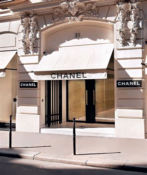 chanel jobs in paris|carrière chanel.